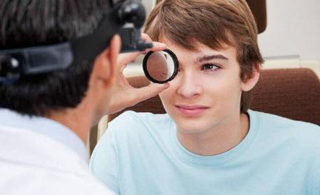 青光眼引发病因都有哪些？