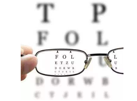 高度近视了，怎么去矫正视力呢？